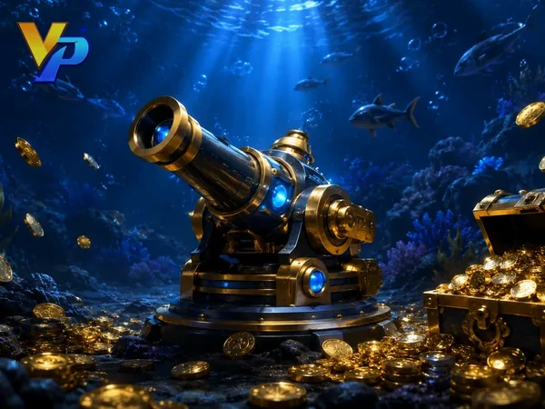 Pirate Fishing Image 2