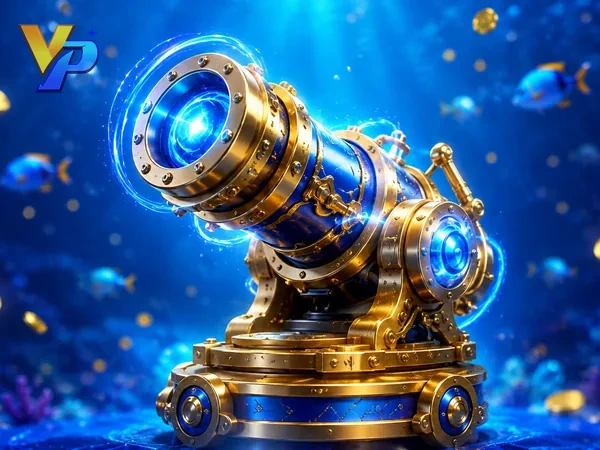 Pirate Fishing Image 3