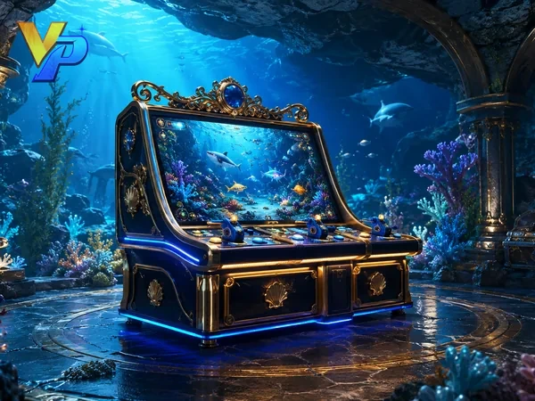Pirate Fishing Image 4